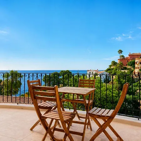 بيت للعطل Casa Mia *