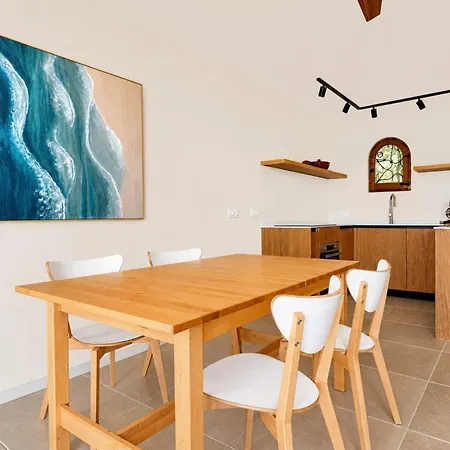Casa Mia Ferienhaus Balcon del Mar