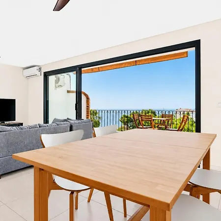 Casa Mia Ferienhaus