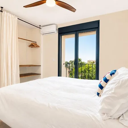 Hébergement de vacances Casa Mia