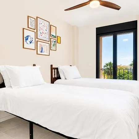Casa Mia Balcon del Mar