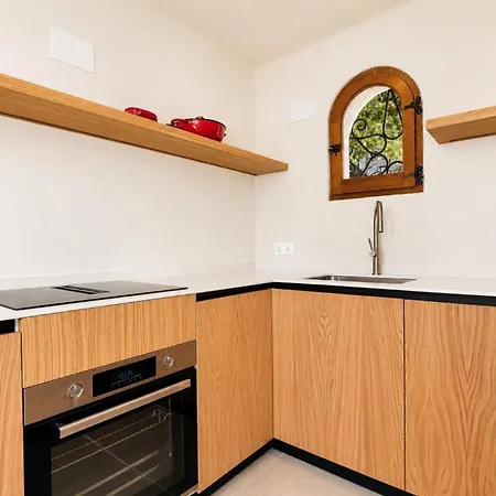 Casa Mia بيت للعطل