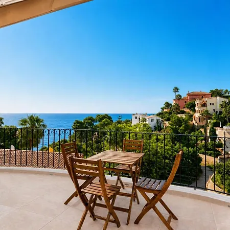 Casa Mia * Balcon del Mar