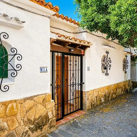 Ferienhaus Casa Mia *